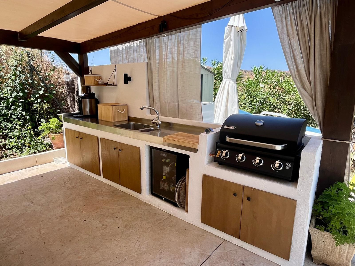 Huis te koop in La Cala de Mijas | 5 slaapkamers H5487868