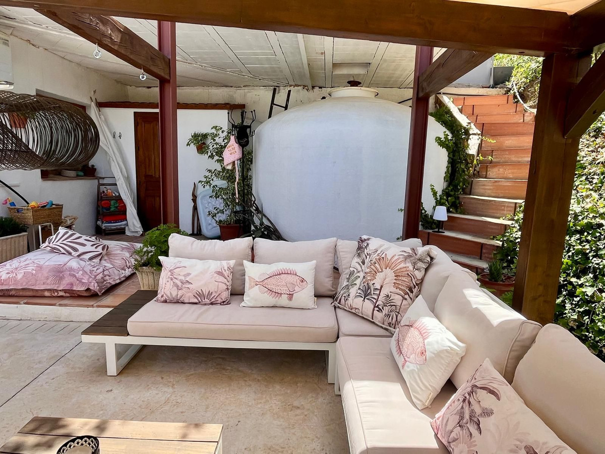 Huis te koop in La Cala de Mijas | 5 slaapkamers H5487868