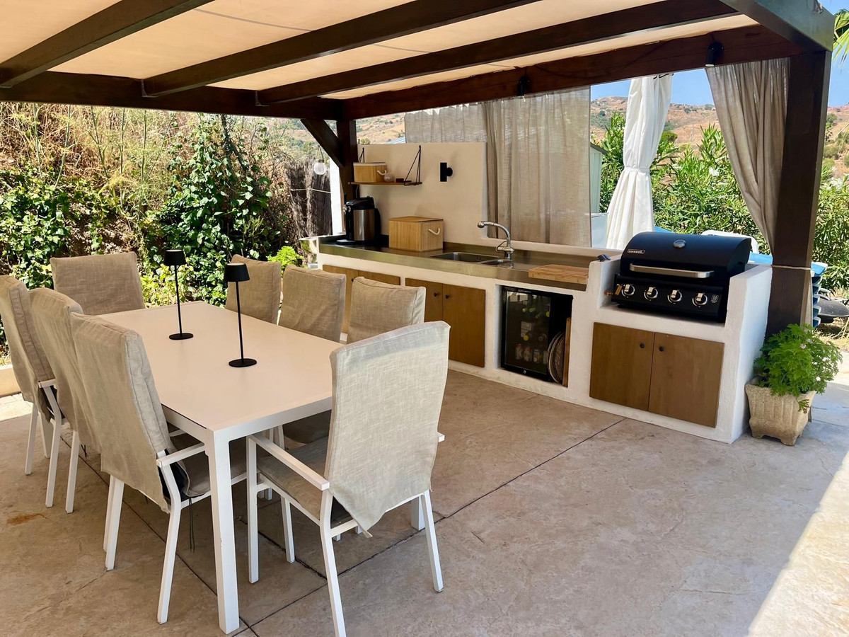 Huis te koop in La Cala de Mijas | 5 slaapkamers H5487868