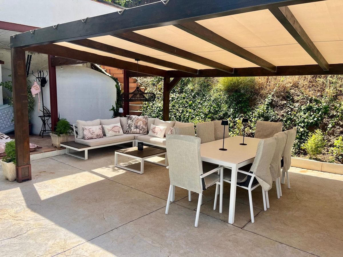Huis te koop in La Cala de Mijas | 5 slaapkamers H5487868