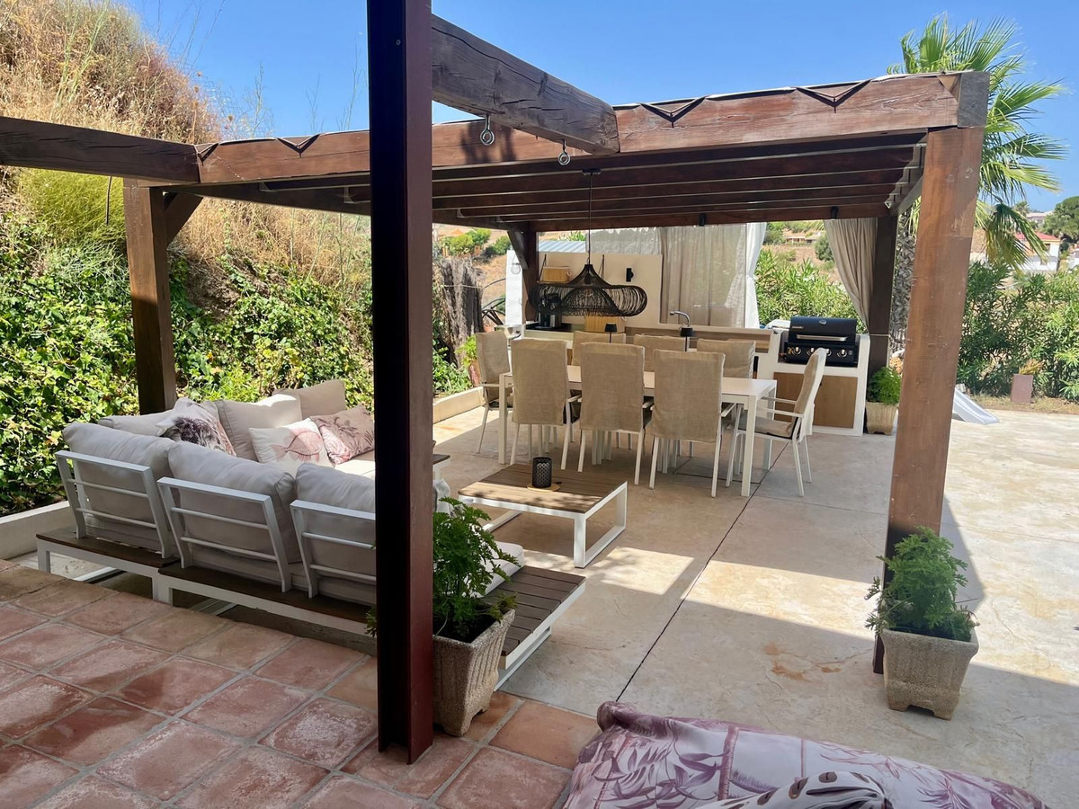 Huis te koop in La Cala de Mijas | 5 slaapkamers H5487868