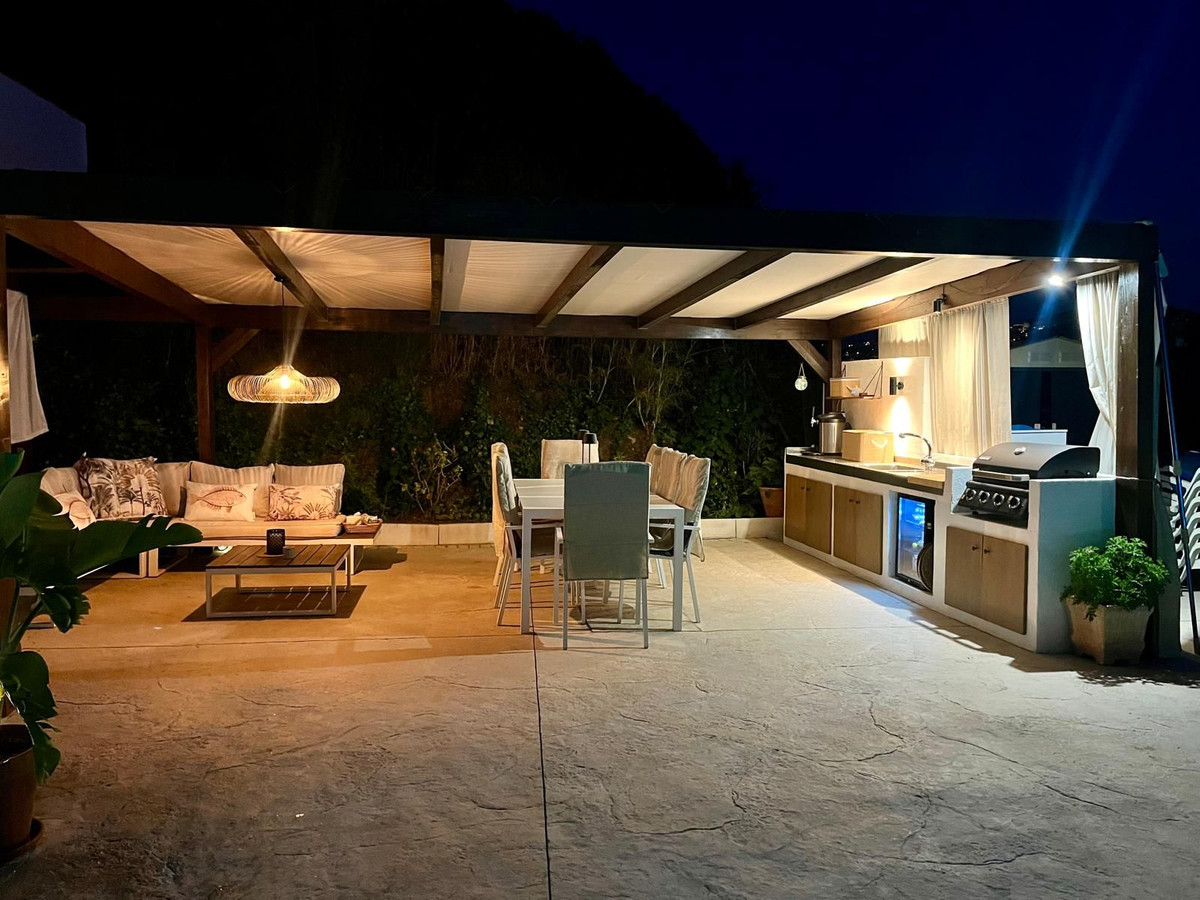 Huis te koop in La Cala de Mijas | 5 slaapkamers H5487868