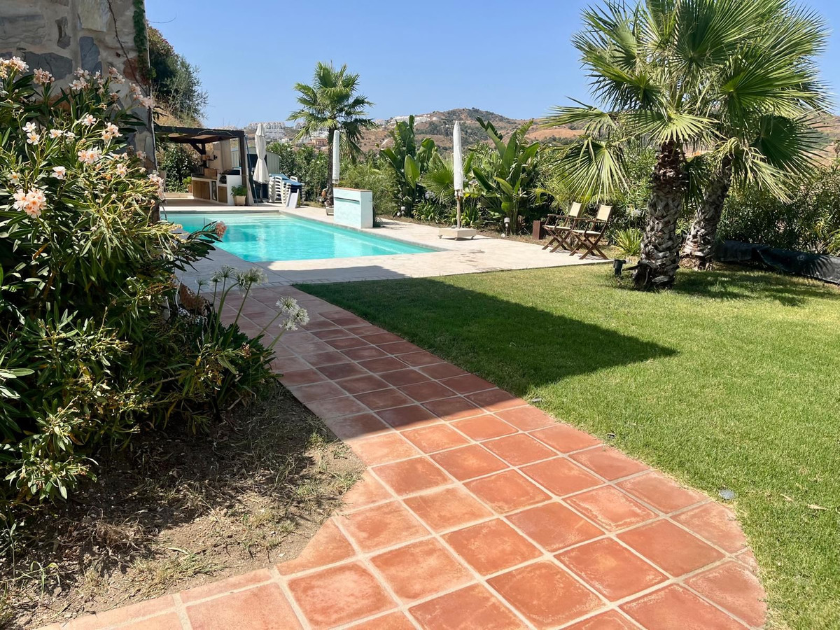 Huis te koop in La Cala de Mijas | 5 slaapkamers H5487868