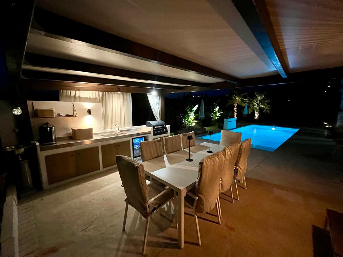 Huis te koop in La Cala de Mijas | 5 slaapkamers H5487868