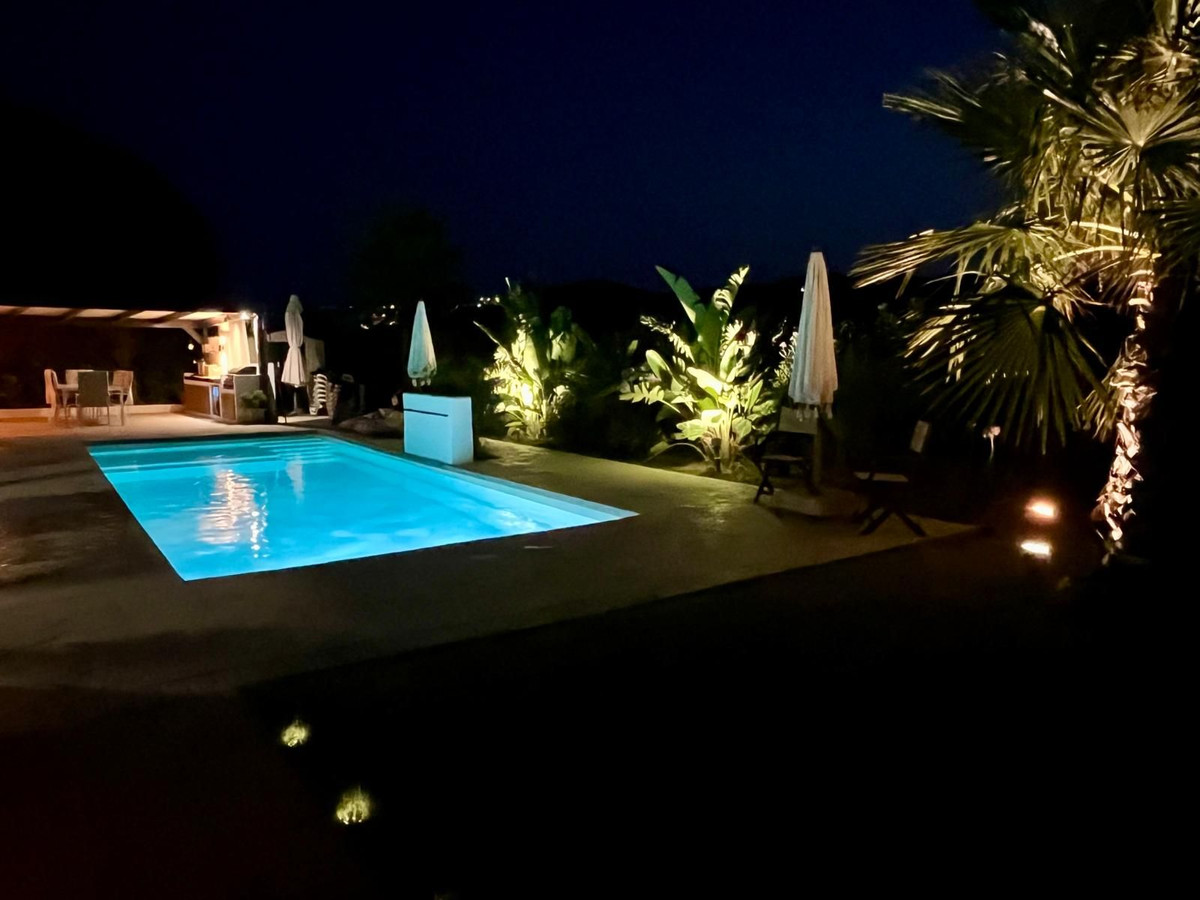 Huis te koop in La Cala de Mijas | 5 slaapkamers H5487868