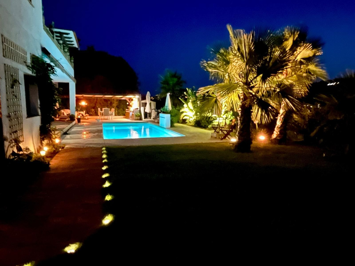 Huis te koop in La Cala de Mijas | 5 slaapkamers H5487868