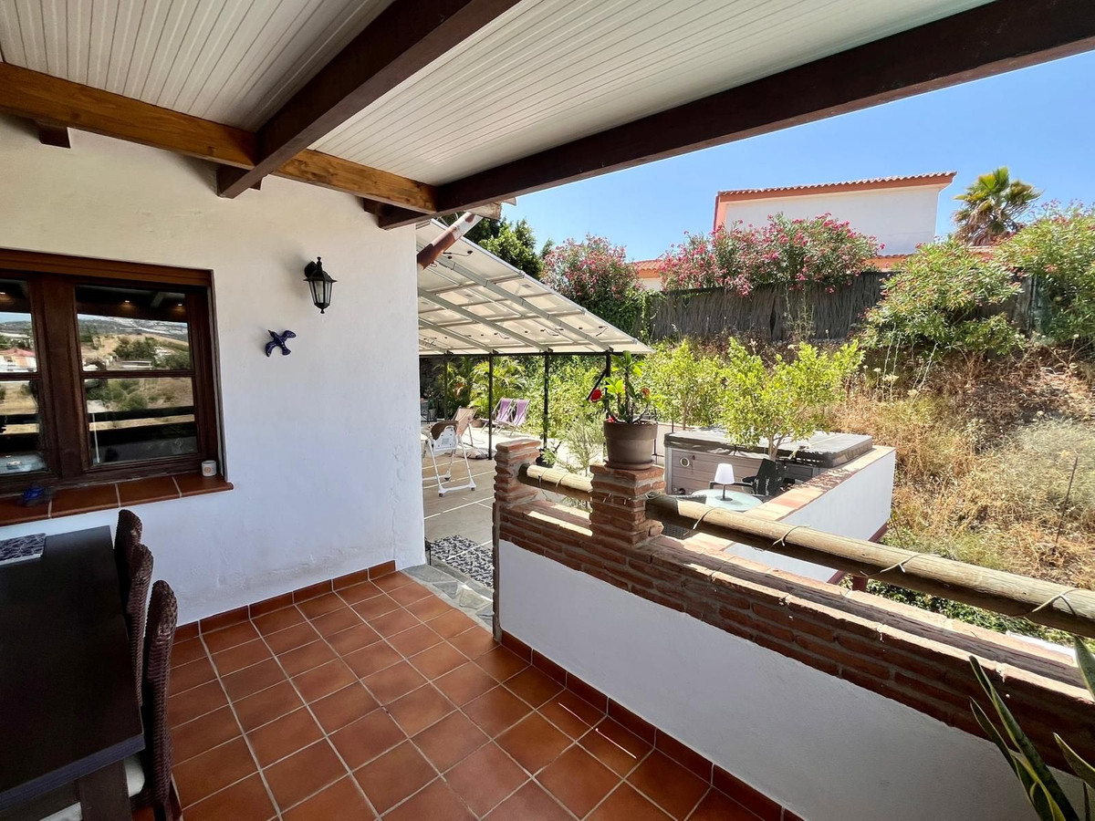 Huis te koop in La Cala de Mijas | 5 slaapkamers H5487868