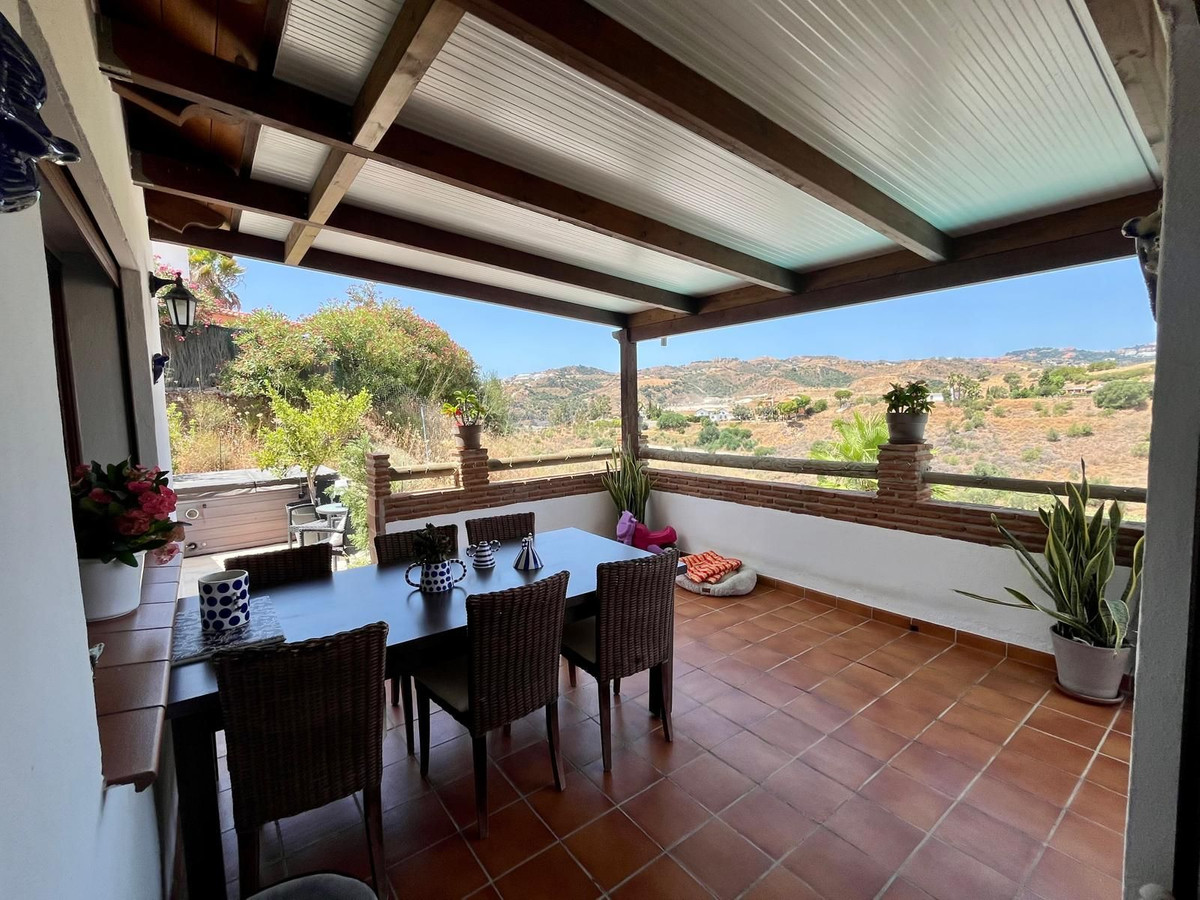 Huis te koop in La Cala de Mijas | 5 slaapkamers H5487868