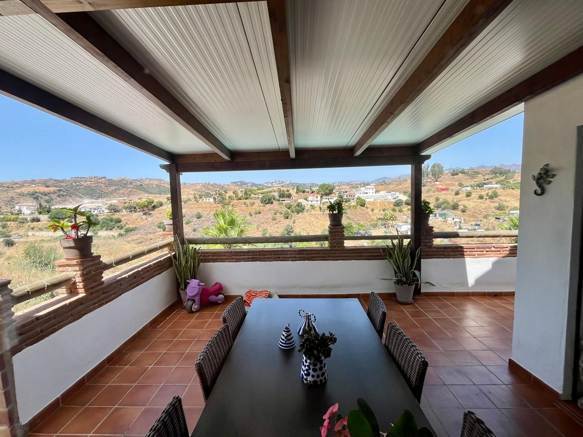 Huis te koop in La Cala de Mijas | 5 slaapkamers H5487868