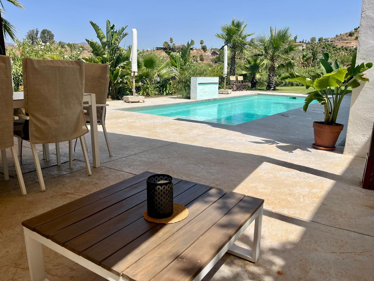 Huis te koop in La Cala de Mijas | 5 slaapkamers H5487868