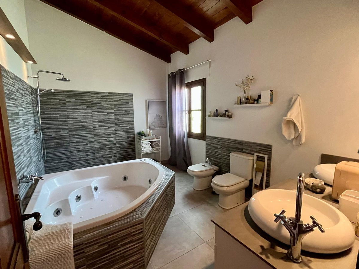 Huis te koop in La Cala de Mijas | 5 slaapkamers H5487868