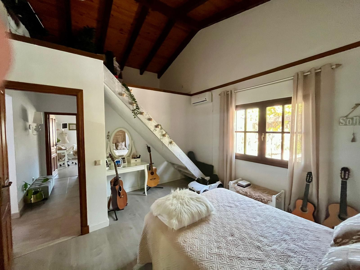 Huis te koop in La Cala de Mijas | 5 slaapkamers H5487868