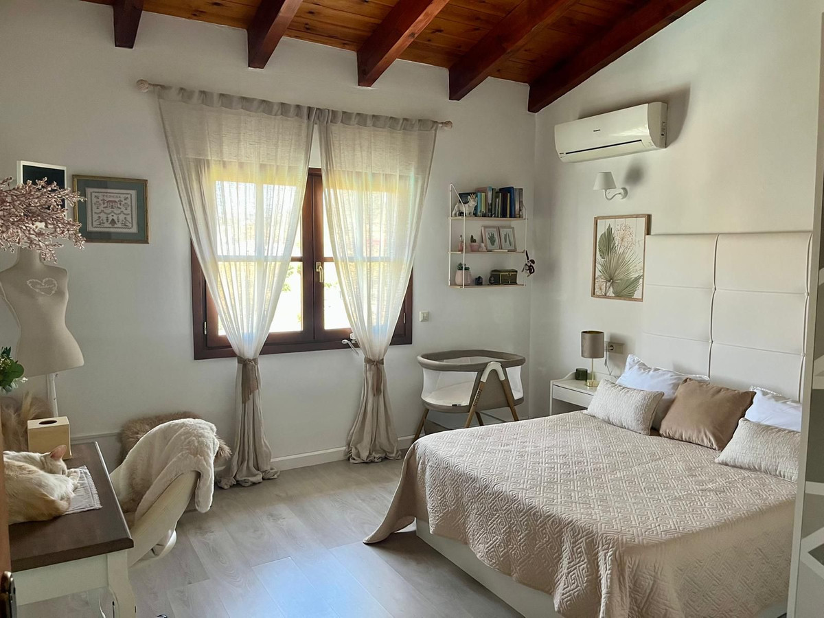 Huis te koop in La Cala de Mijas | 5 slaapkamers H5487868