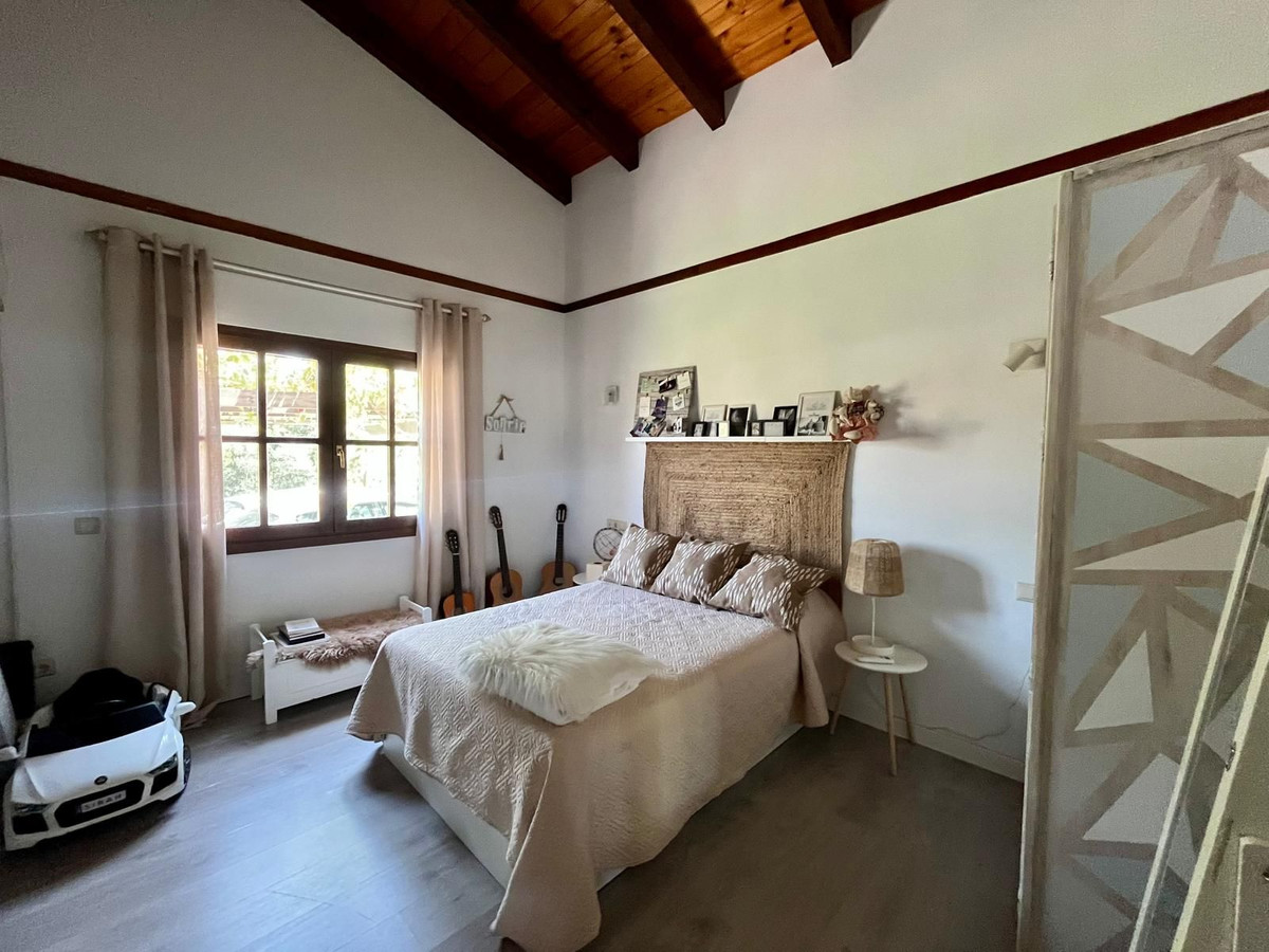 Huis te koop in La Cala de Mijas | 5 slaapkamers H5487868