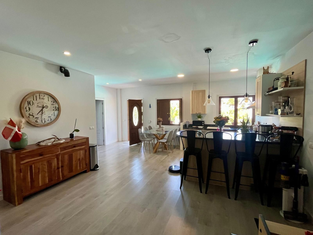 Huis te koop in La Cala de Mijas | 5 slaapkamers H5487868