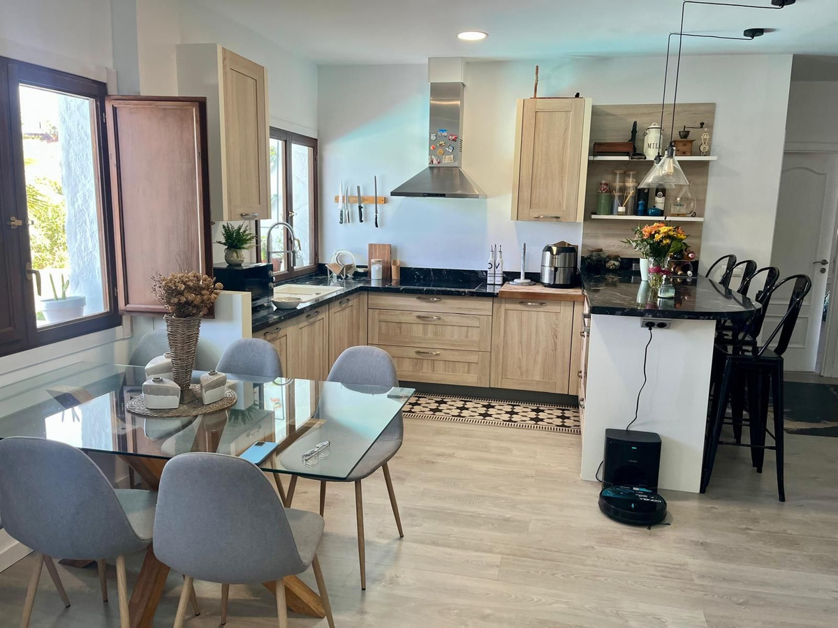 Huis te koop in La Cala de Mijas | 5 slaapkamers H5487868