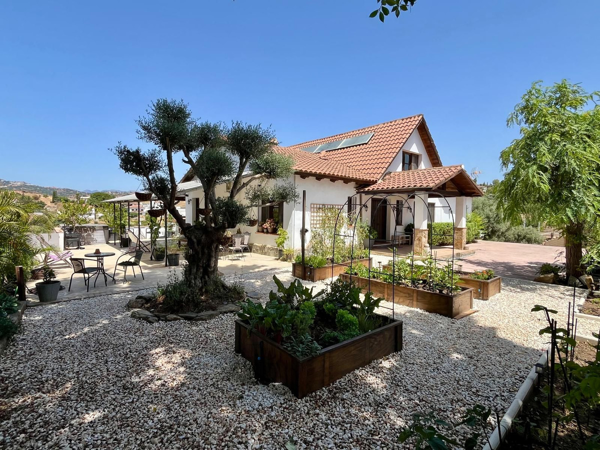 Huis te koop in La Cala de Mijas | 5 slaapkamers H5487868