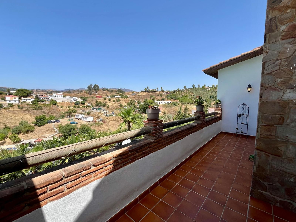 Huis te koop in La Cala de Mijas | 5 slaapkamers H5487868
