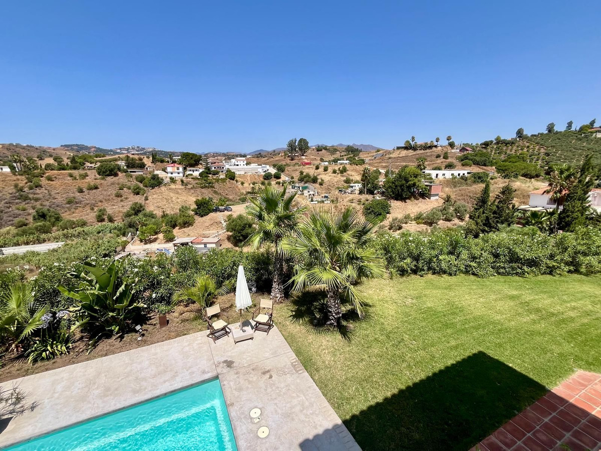 Huis te koop in La Cala de Mijas | 5 slaapkamers H5487868