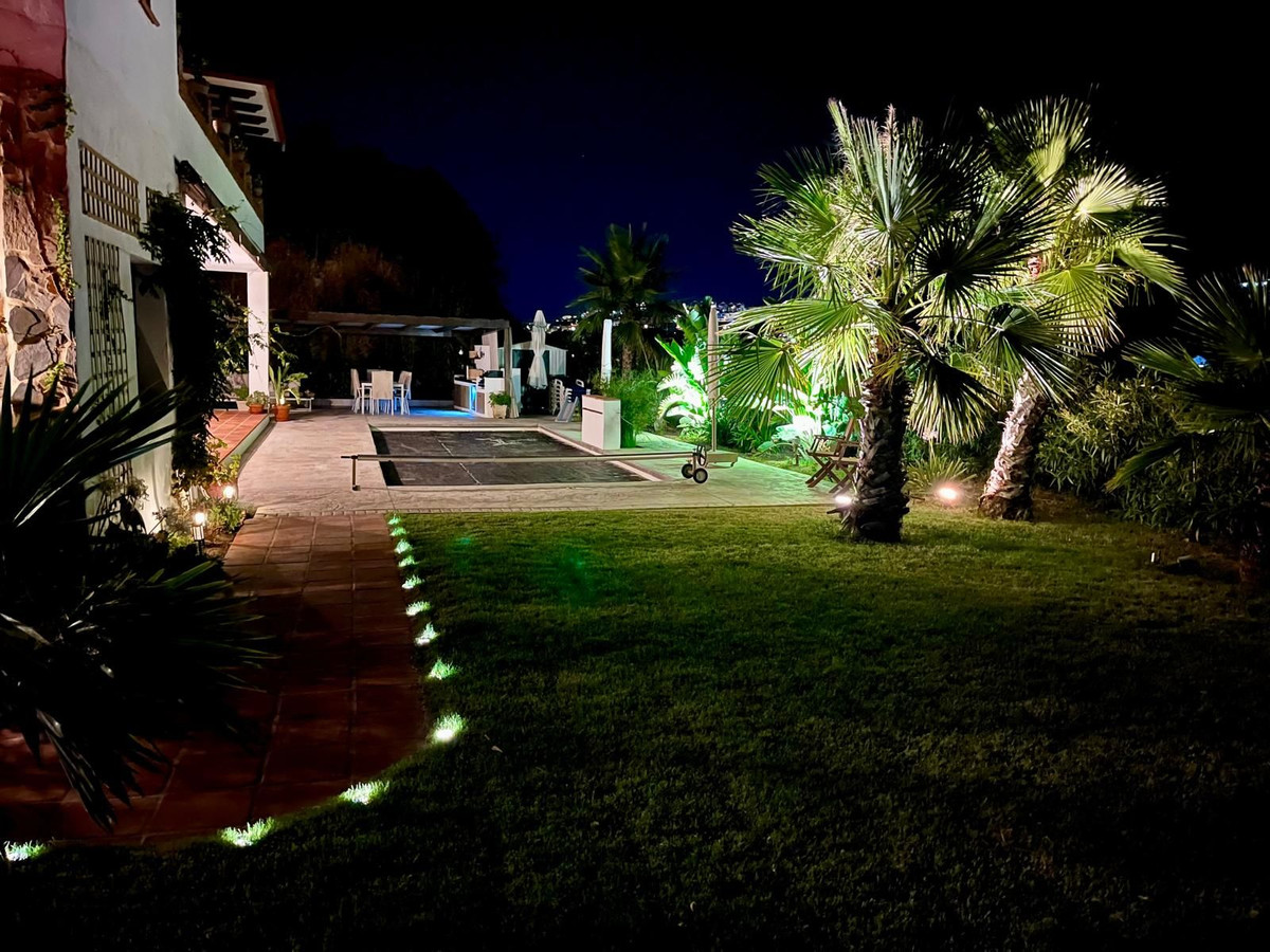 Huis te koop in La Cala de Mijas | 5 slaapkamers H5487868