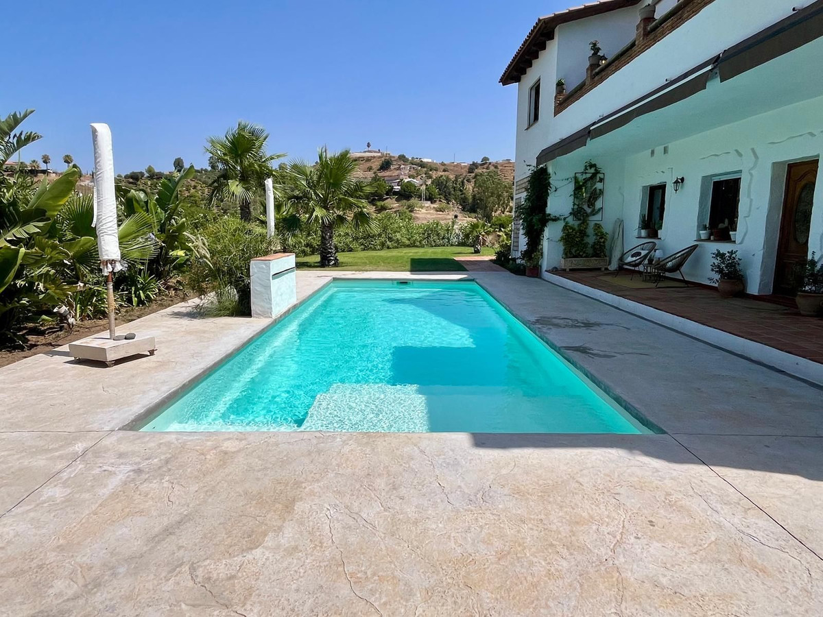 Huis te koop in La Cala de Mijas | 5 slaapkamers H5487868