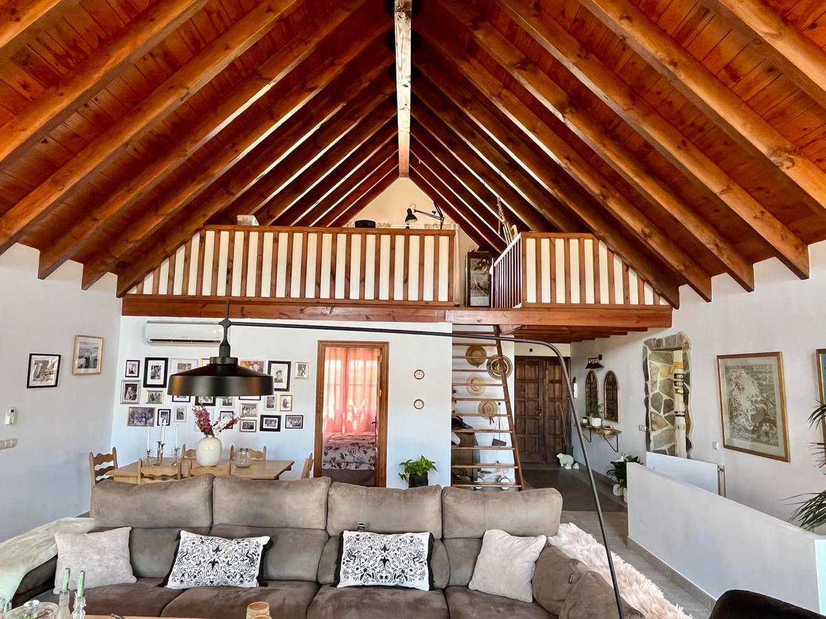 Huis te koop in La Cala de Mijas | 5 slaapkamers H5487868