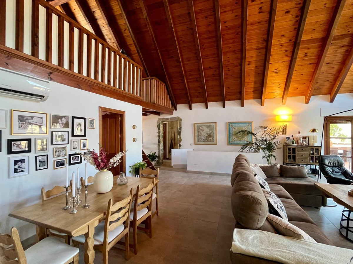 Huis te koop in La Cala de Mijas | 5 slaapkamers H5487868