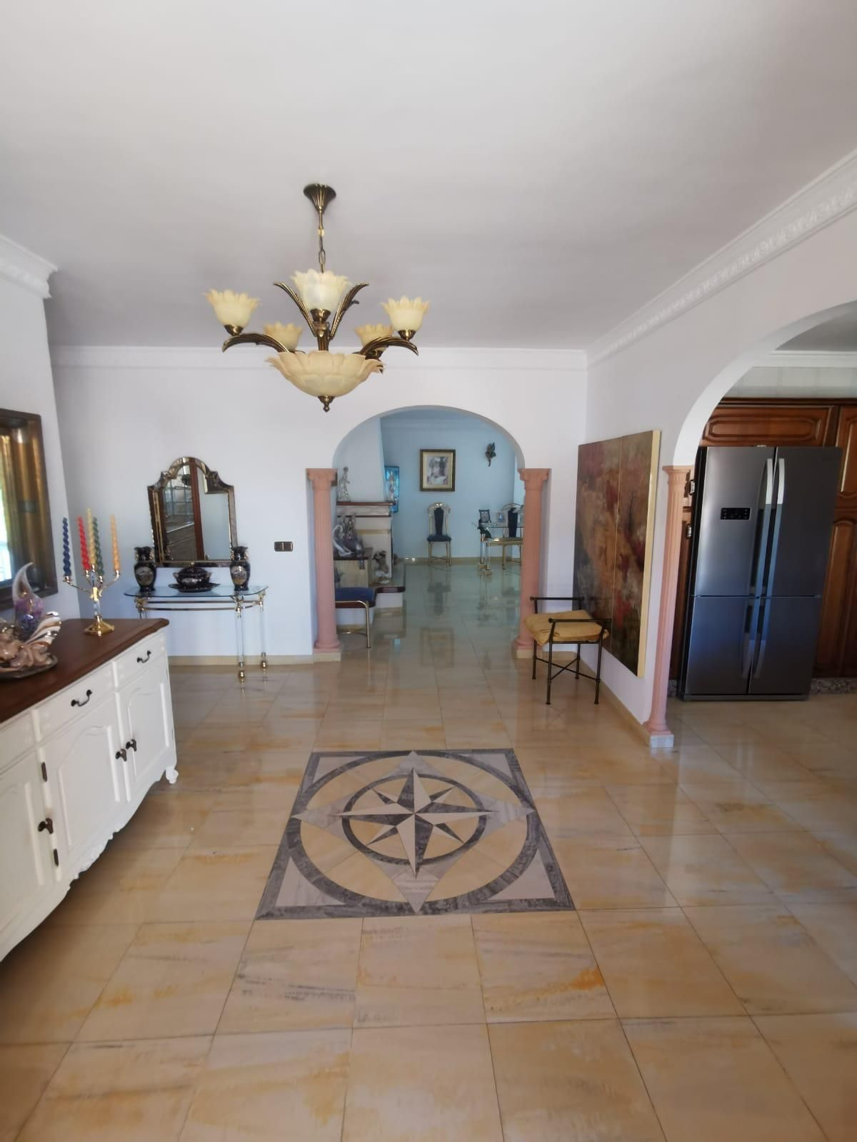 Huis te koop in La Cala de Mijas | 6 slaapkamers H5490142
