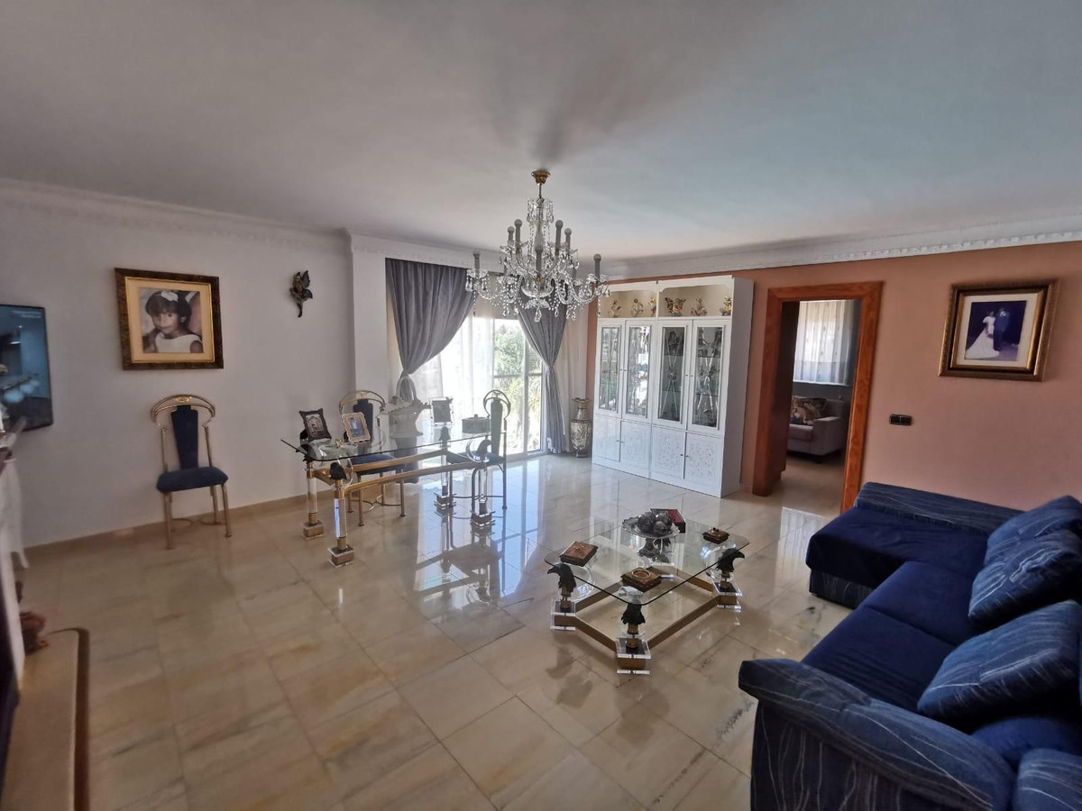 Huis te koop in La Cala de Mijas | 6 slaapkamers H5490142