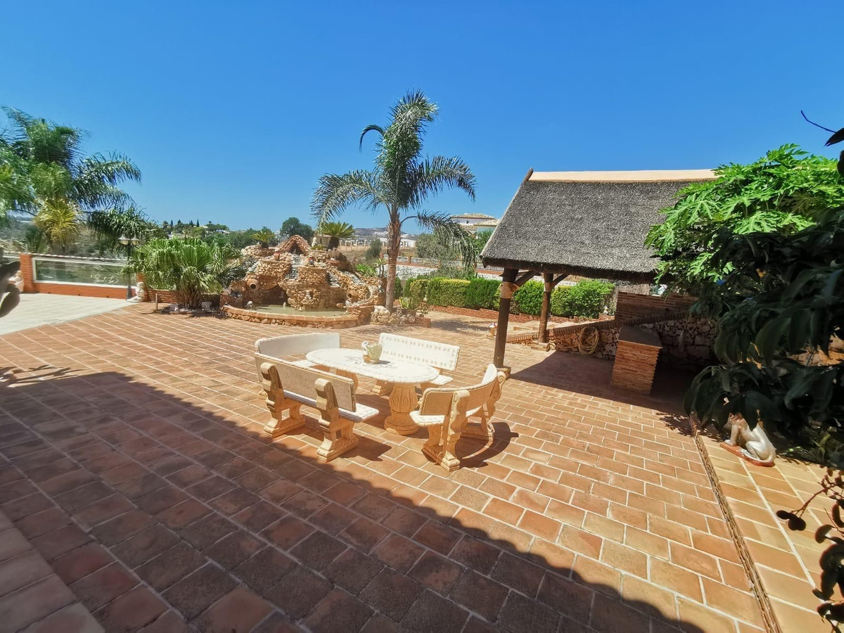 Huis te koop in La Cala de Mijas | 6 slaapkamers H5490142