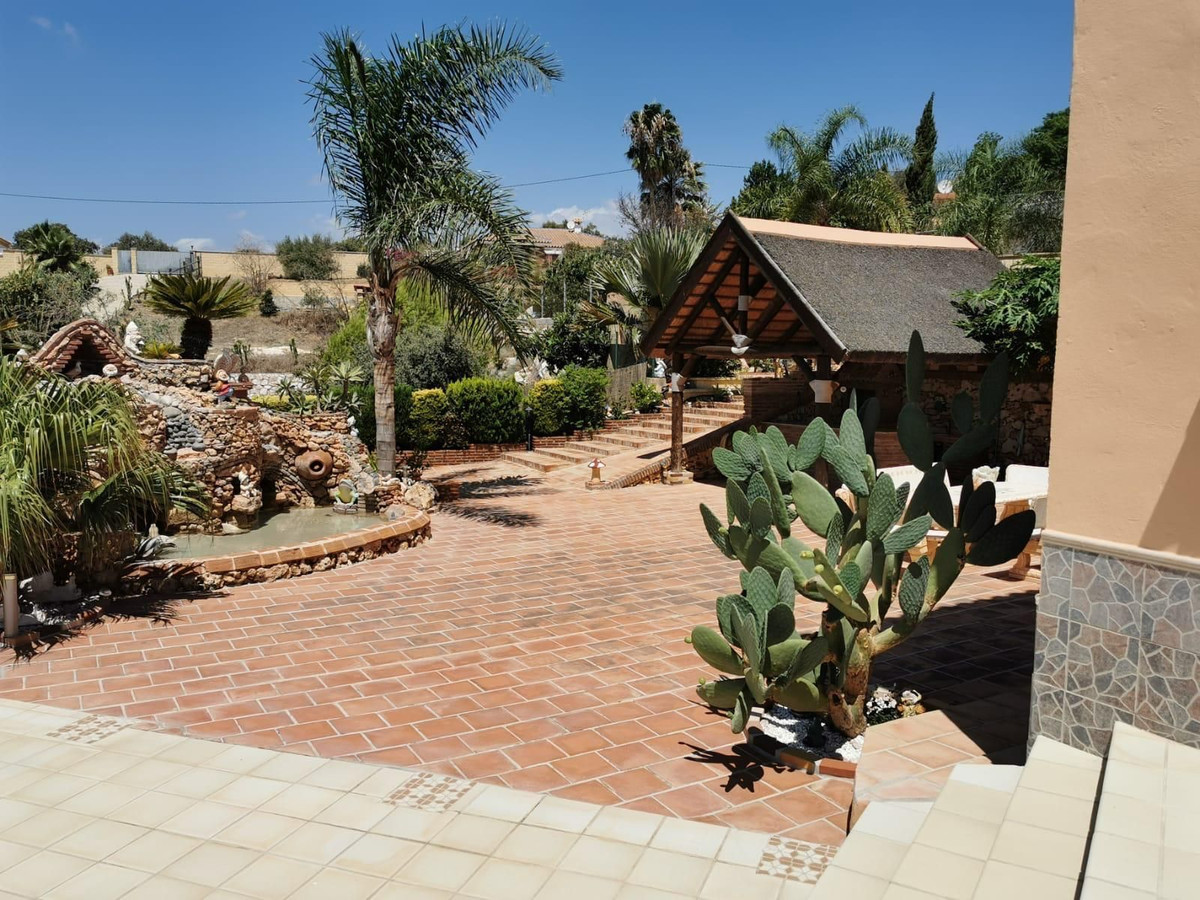 Huis te koop in La Cala de Mijas | 6 slaapkamers H5490142