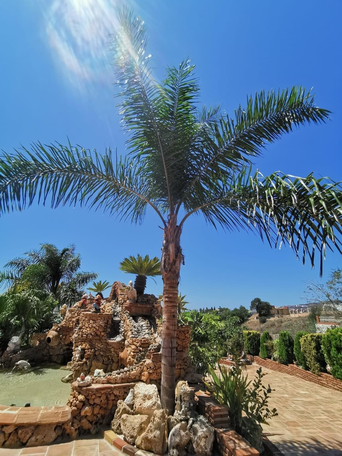 Huis te koop in La Cala de Mijas | 6 slaapkamers H5490142