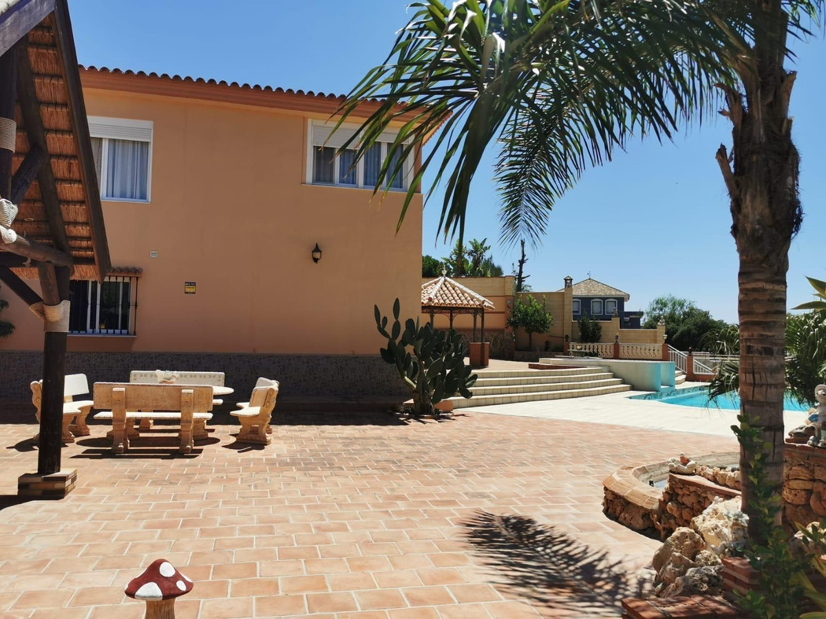 Huis te koop in La Cala de Mijas | 6 slaapkamers H5490142