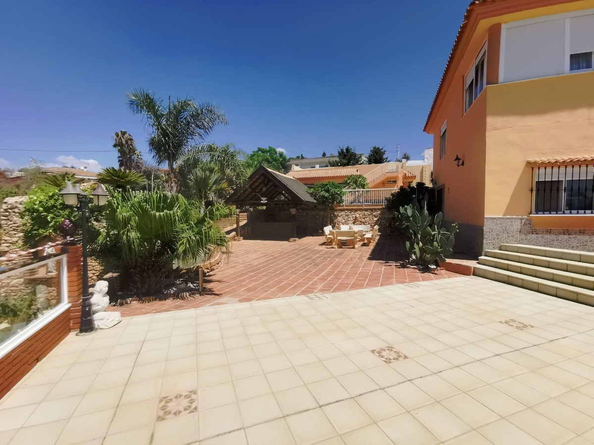 Huis te koop in La Cala de Mijas | 6 slaapkamers H5490142