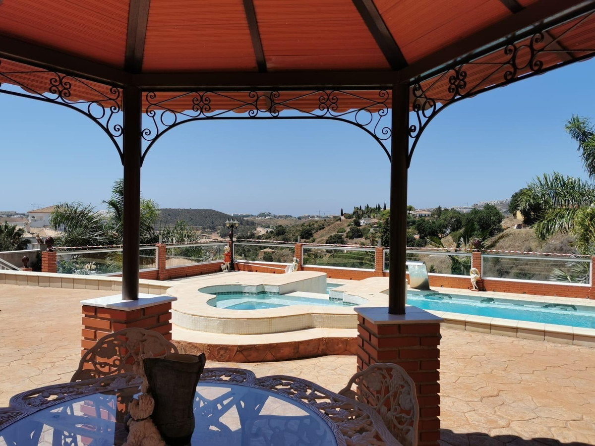 Huis te koop in La Cala de Mijas | 6 slaapkamers H5490142