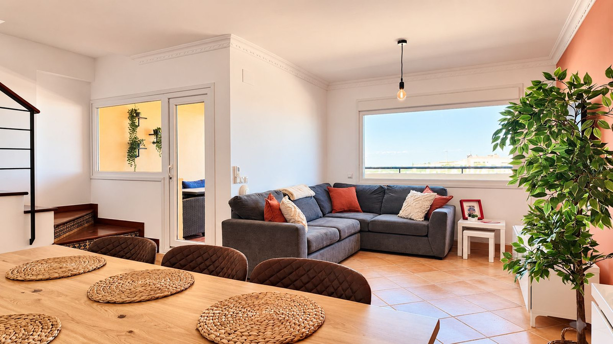 Huis te koop in La Cala de Mijas | 3 slaapkamers H5498275