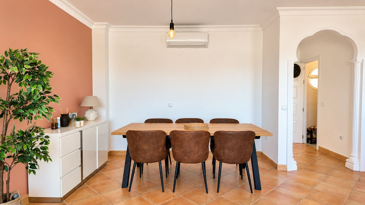 Huis te koop in La Cala de Mijas | 3 slaapkamers H5498275
