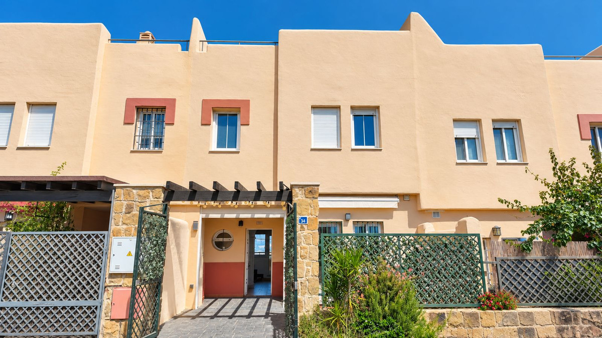 Huis te koop in La Cala de Mijas | 3 slaapkamers H5498275