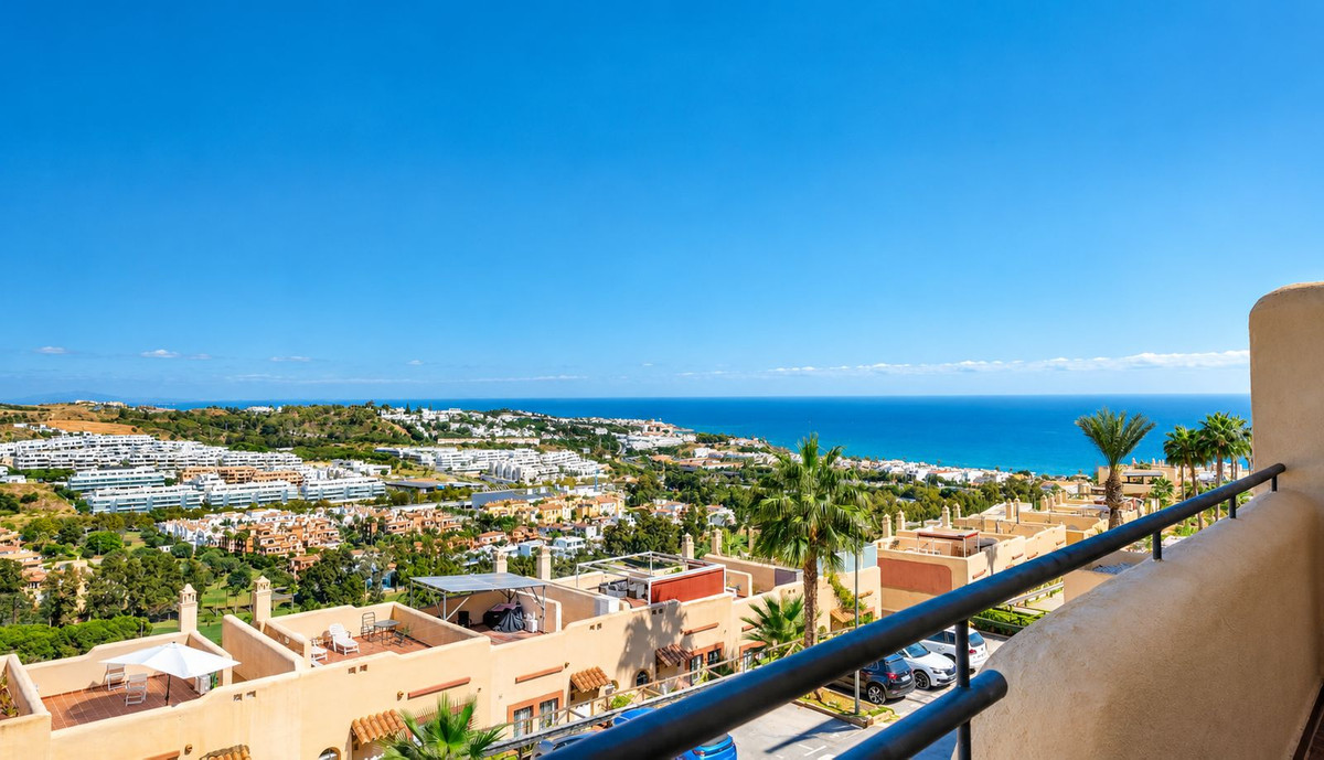 Huis te koop in La Cala de Mijas | 3 slaapkamers H5498275