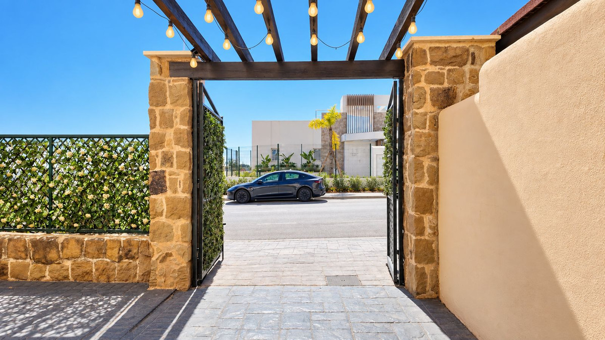 Huis te koop in La Cala de Mijas | 3 slaapkamers H5498275