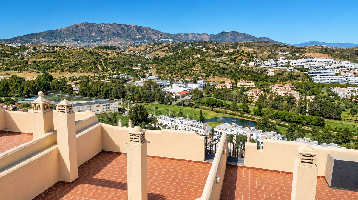 Huis te koop in La Cala de Mijas | 3 slaapkamers H5498275