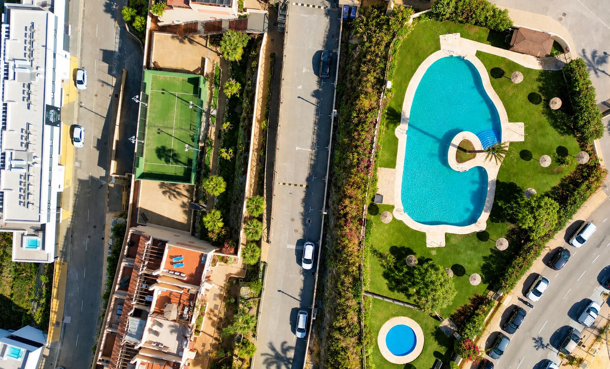 Huis te koop in La Cala de Mijas | 3 slaapkamers H5498275
