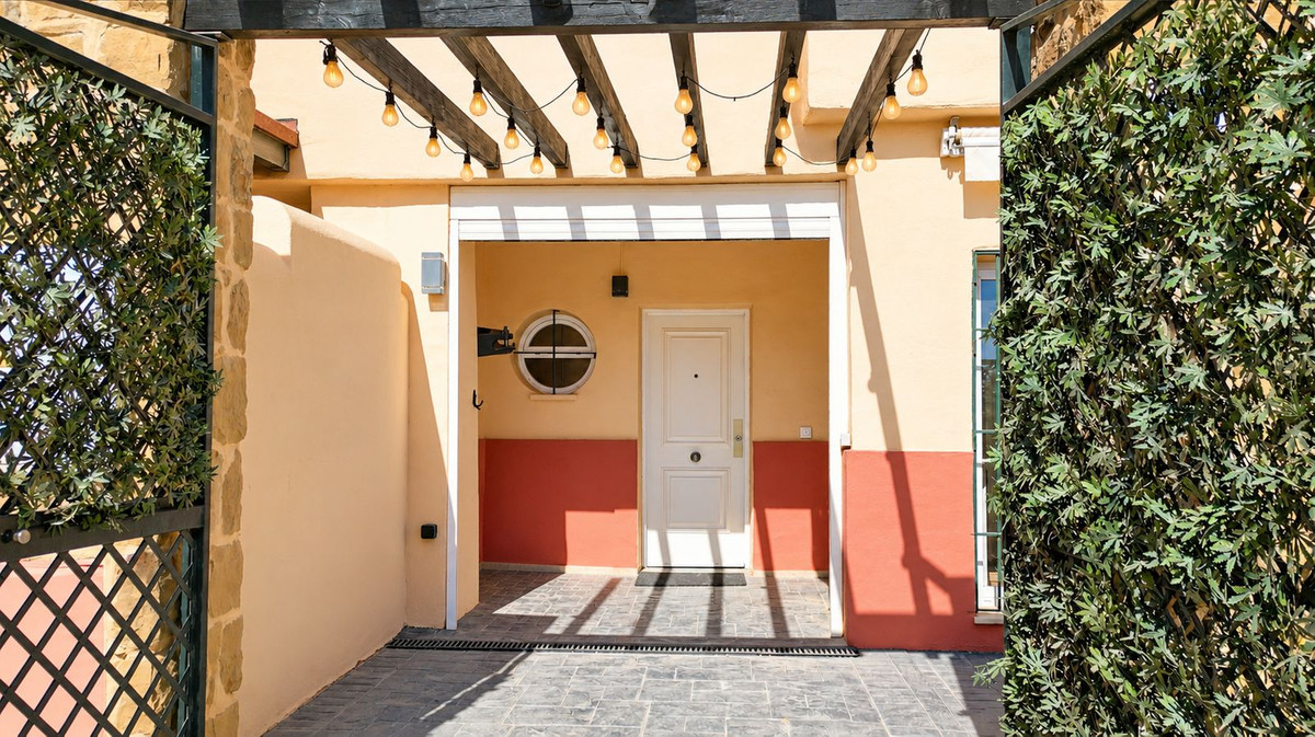Huis te koop in La Cala de Mijas | 3 slaapkamers H5498275