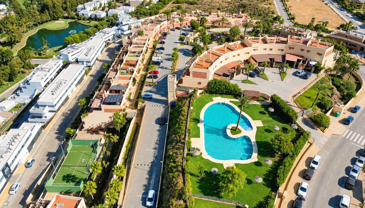 Huis te koop in La Cala de Mijas | 3 slaapkamers H5498275