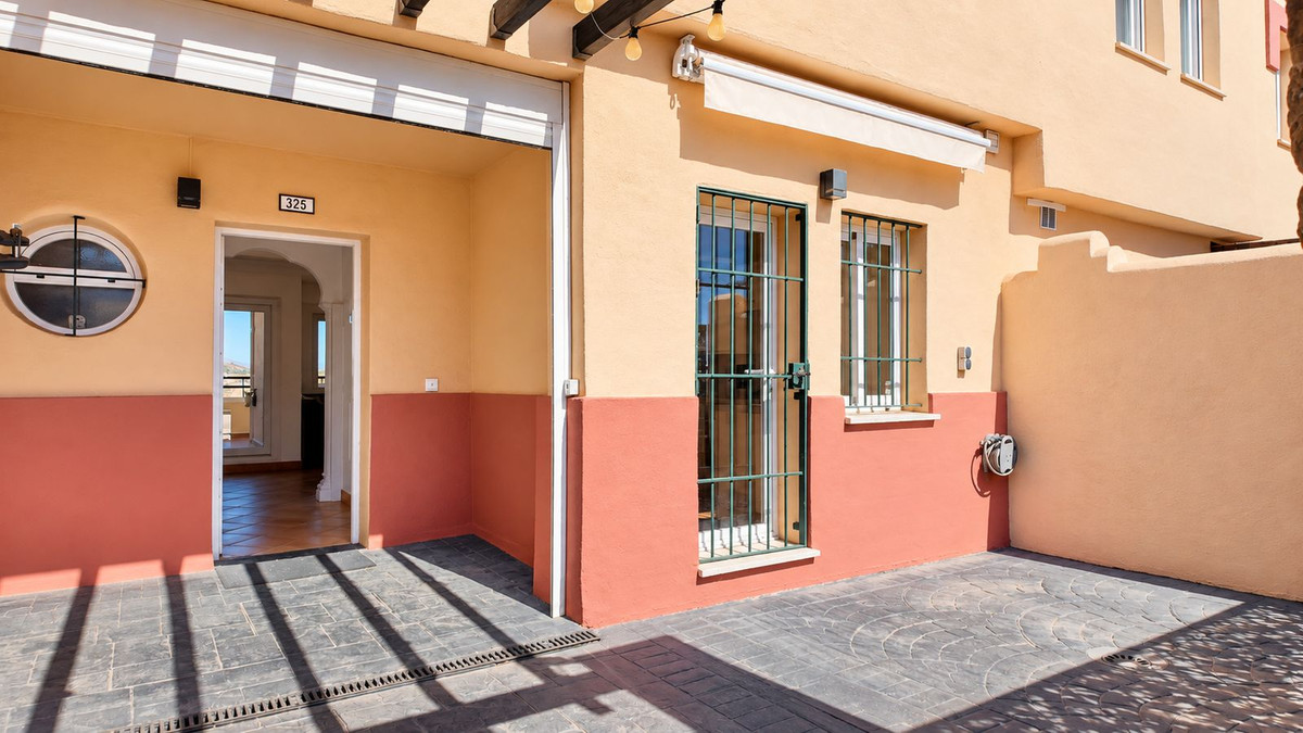 Huis te koop in La Cala de Mijas | 3 slaapkamers H5498275
