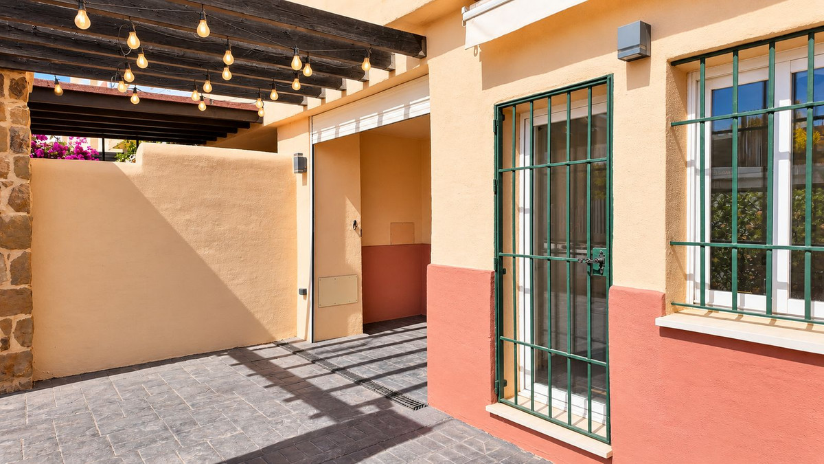 Huis te koop in La Cala de Mijas | 3 slaapkamers H5498275