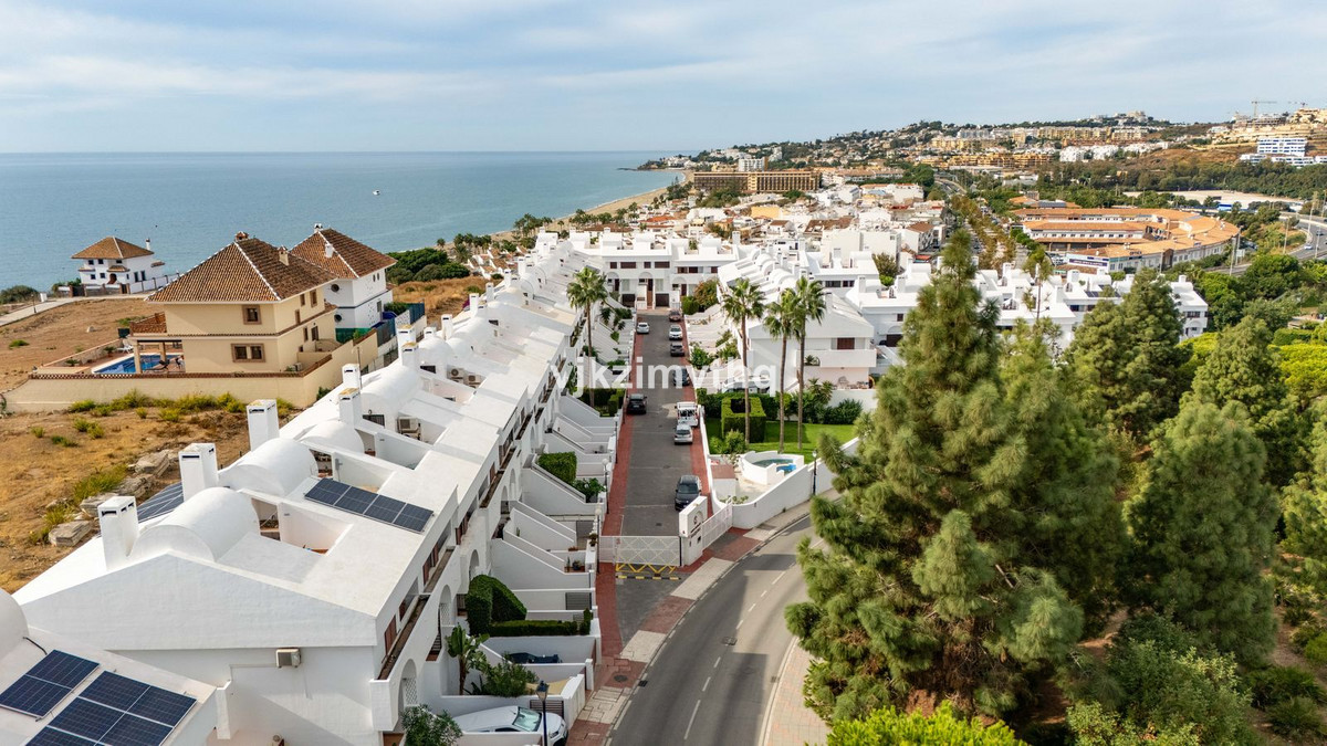 Huis te koop in La Cala de Mijas | 3 slaapkamers H5512924