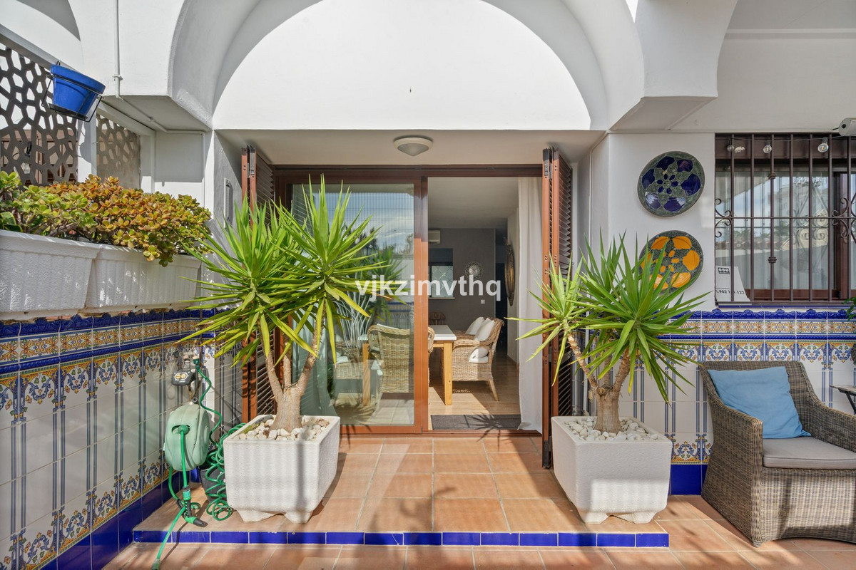 Huis te koop in La Cala de Mijas | 3 slaapkamers H5512924