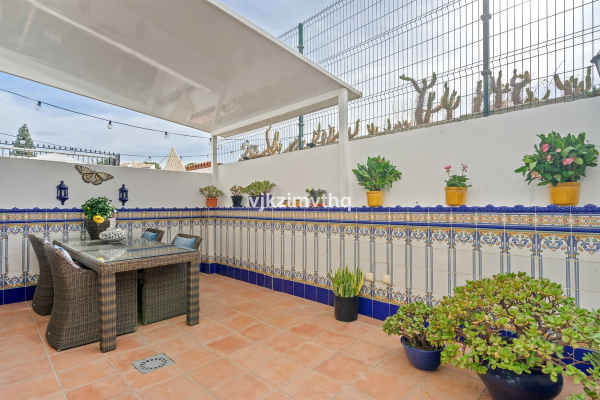 Huis te koop in La Cala de Mijas | 3 slaapkamers H5512924