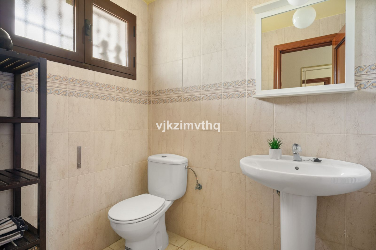 Huis te koop in La Cala de Mijas | 3 slaapkamers H5512924